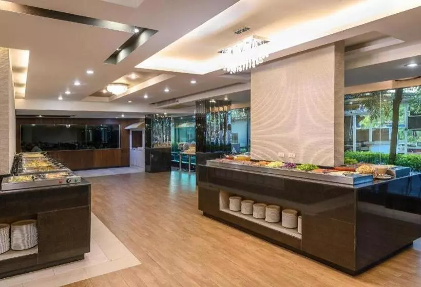 Fotos del hotel Ease Jomtien:  10