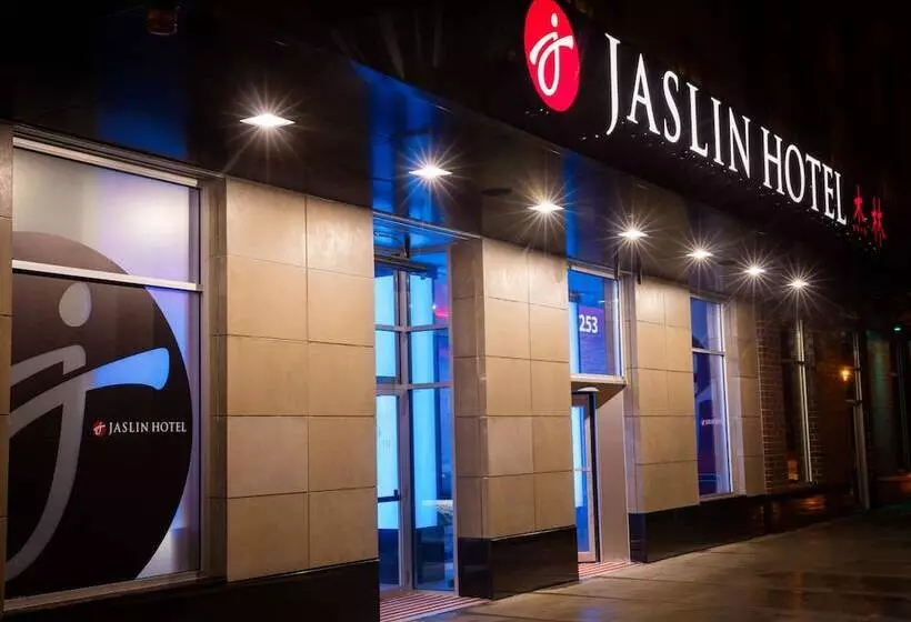Fotos del hotel Jaslin:  10