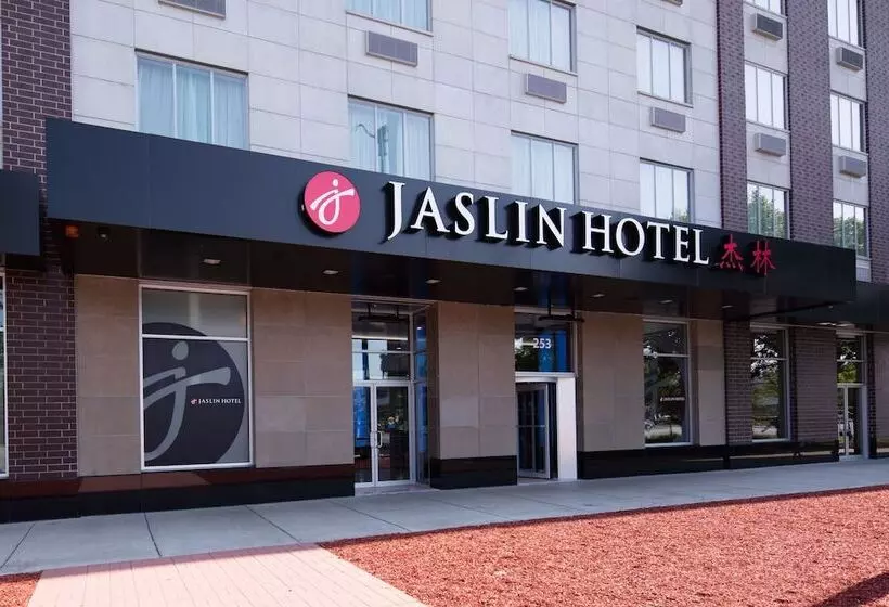 Fotos del hotel Jaslin:  7