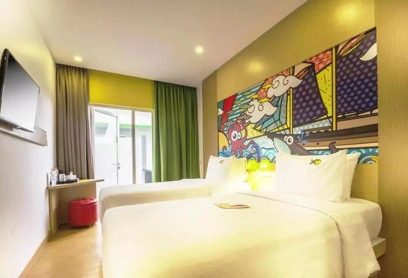 Fotos del hotel Maxones At Resort Makassar:  21