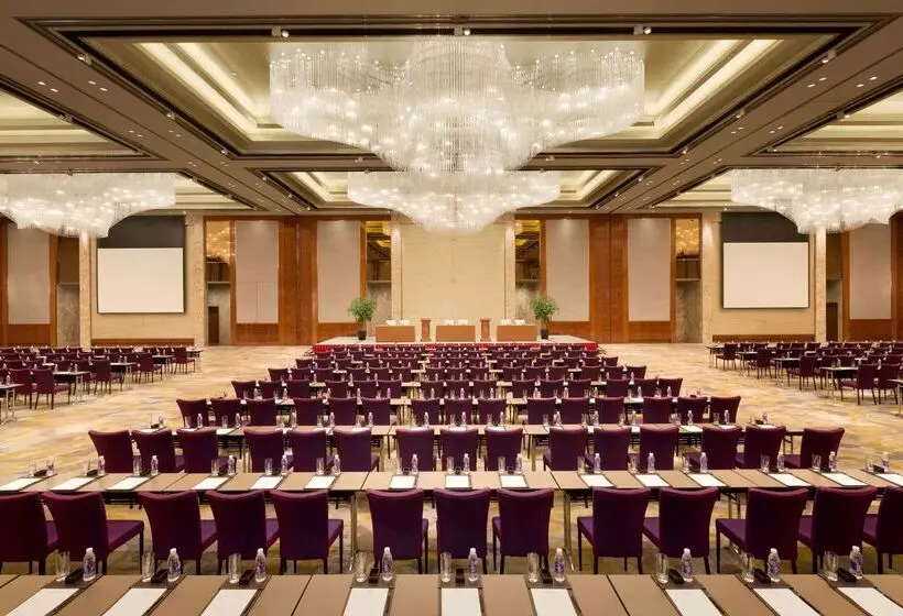 Fotos del hotel Midtown Shangrila, Hangzhou:  21