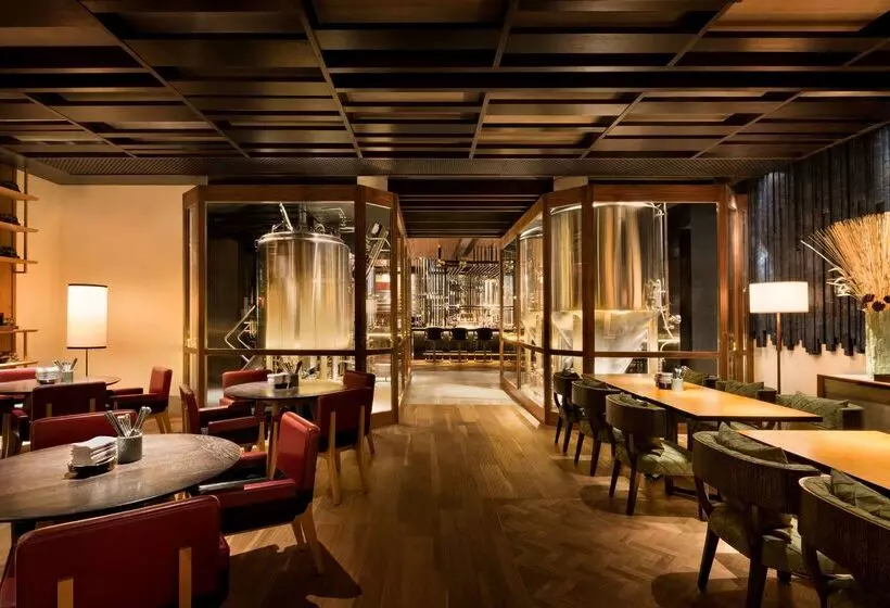 Fotos del hotel Midtown Shangrila, Hangzhou:  19