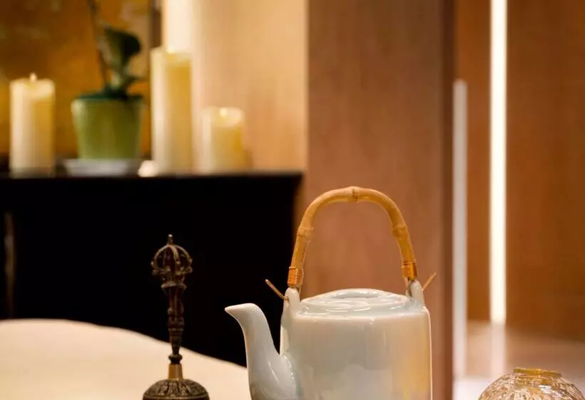 Fotos del hotel Midtown Shangrila, Hangzhou:  10