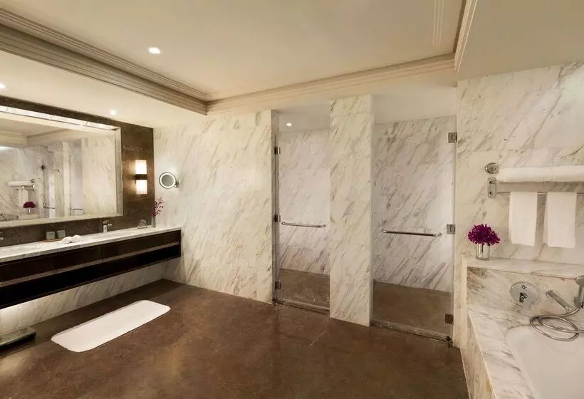 Fotos del hotel Midtown Shangrila, Hangzhou:  9