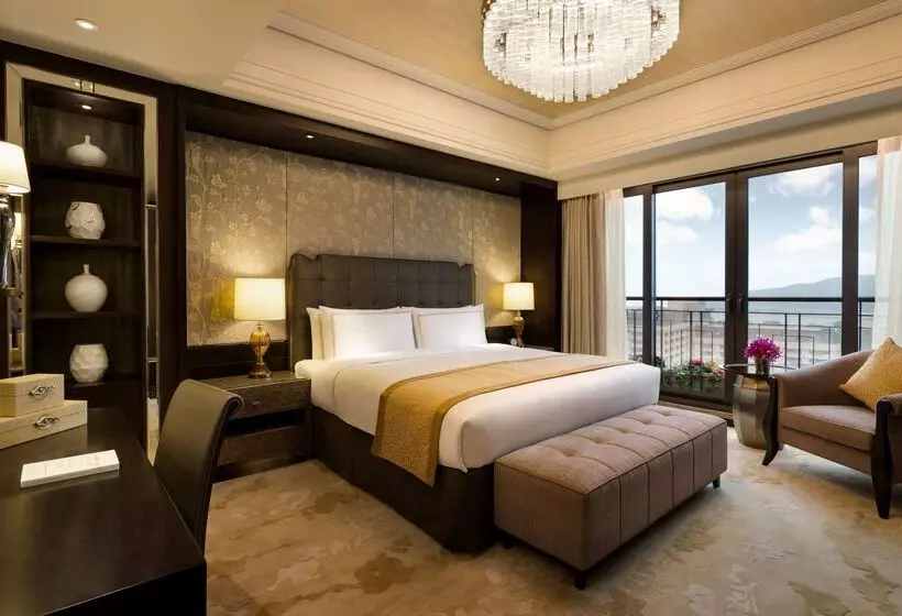 Fotos del hotel Midtown Shangrila, Hangzhou:  2