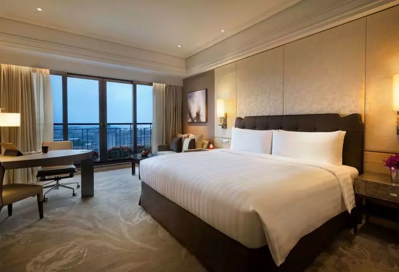 Fotos del hotel Midtown Shangrila, Hangzhou:  18