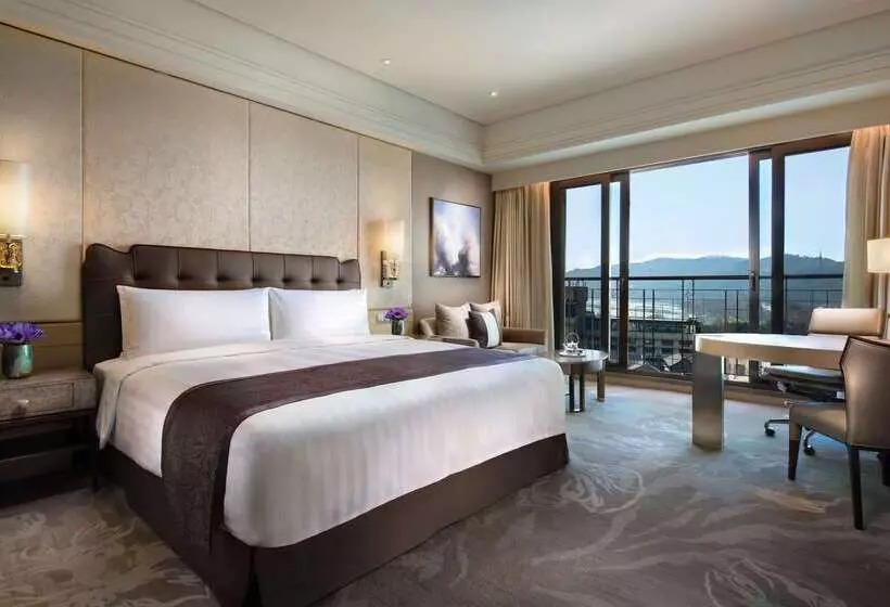 Fotos del hotel Midtown Shangrila, Hangzhou:  12