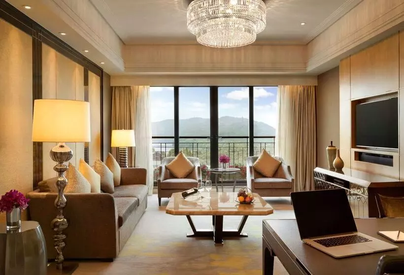 Fotos del hotel Midtown Shangrila, Hangzhou:  23