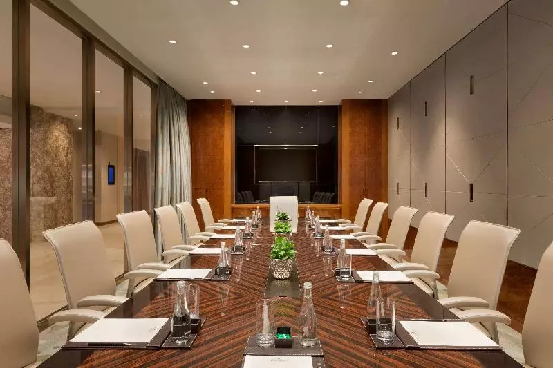 Fotos del hotel Midtown Shangrila, Hangzhou:  7