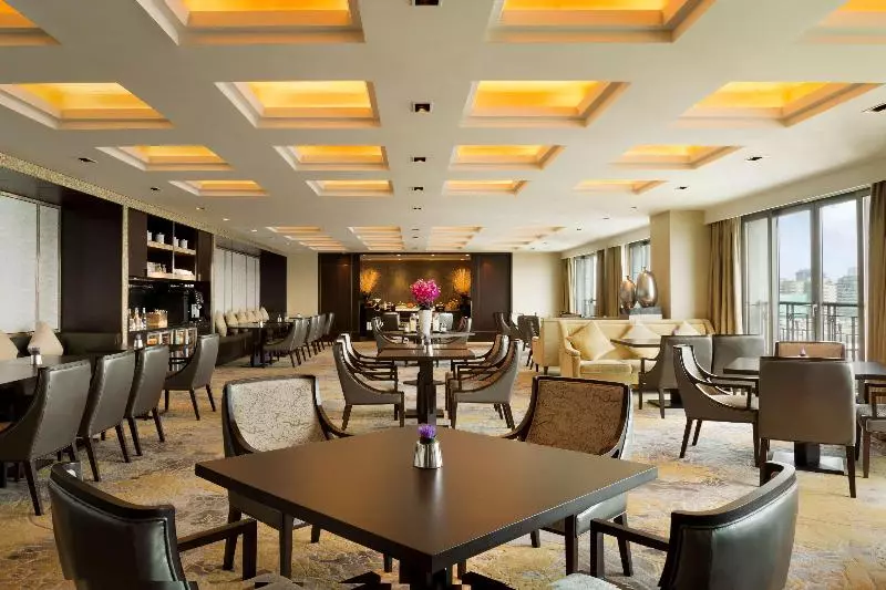 Fotos del hotel Midtown Shangrila, Hangzhou:  5