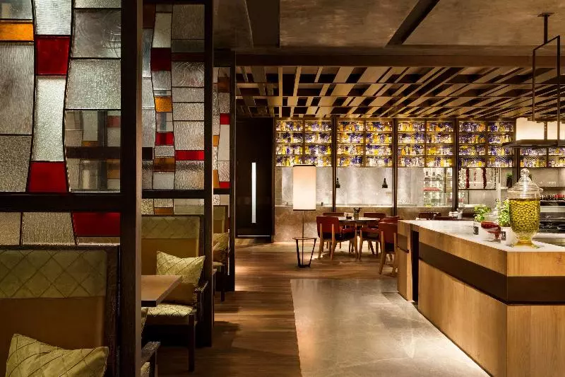 Fotos del hotel Midtown Shangrila, Hangzhou:  14