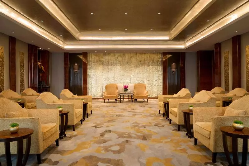 Fotos del hotel Midtown Shangrila, Hangzhou:  3