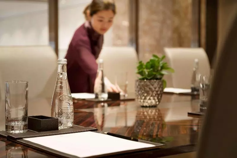 Fotos del hotel Midtown Shangrila, Hangzhou:  15