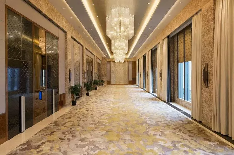 Fotos del hotel Midtown Shangrila, Hangzhou:  4