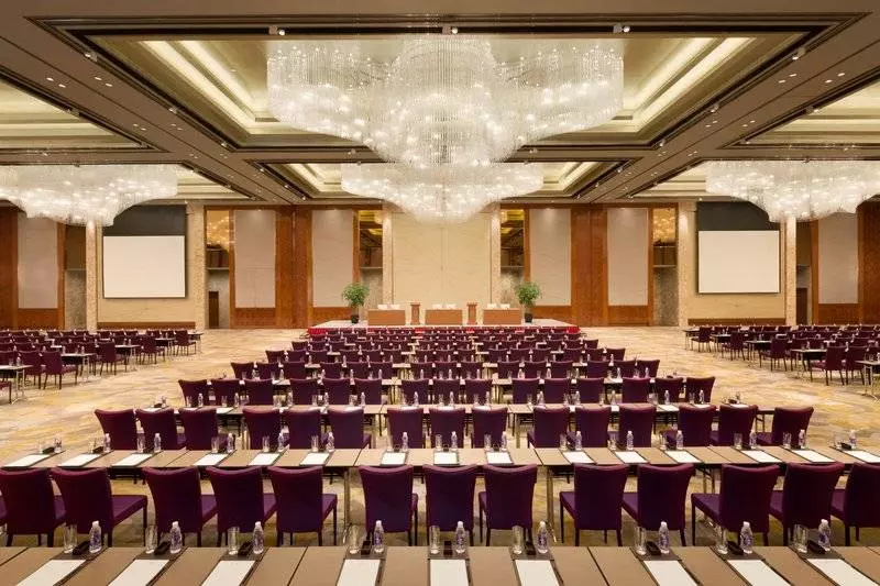 Fotos del hotel Midtown Shangrila, Hangzhou:  25