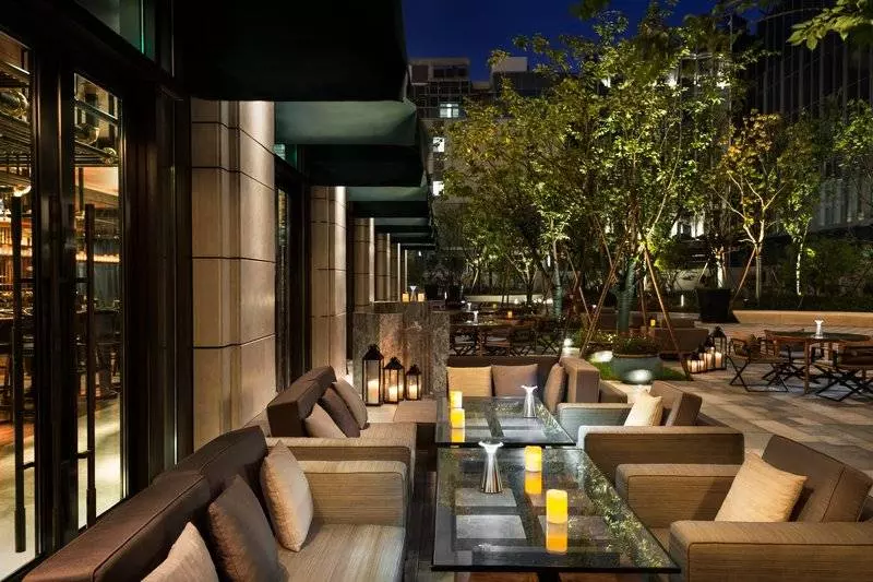 Fotos del hotel Midtown Shangrila, Hangzhou:  8