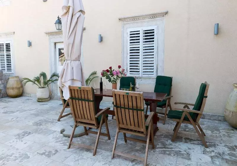 Fotos del hotel Orka Apartments:  7