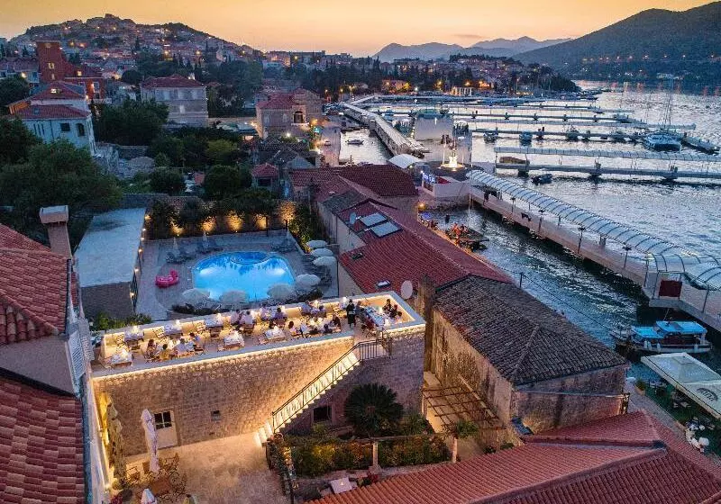 Fotos del hotel Orka Apartments:  8
