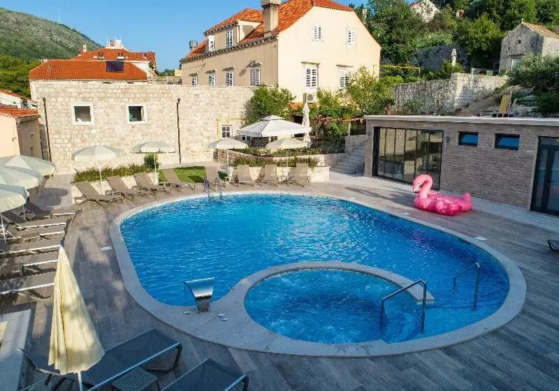 Fotos del hotel Orka Apartments:  5