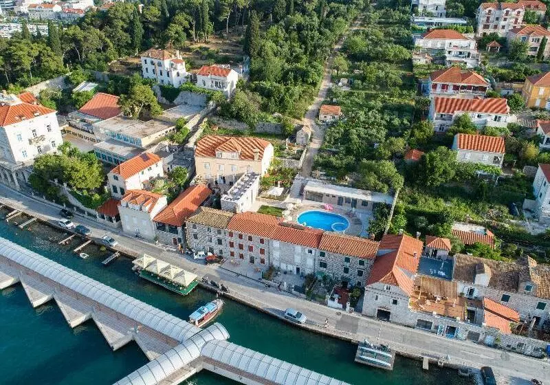 Fotos del hotel Orka Apartments:  4
