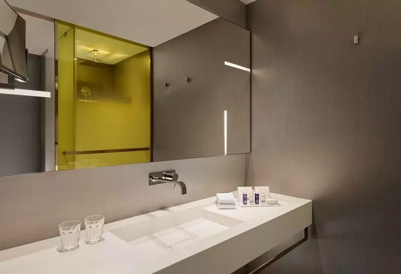 Fotos del hotel Park Plaza London Waterloo:  10