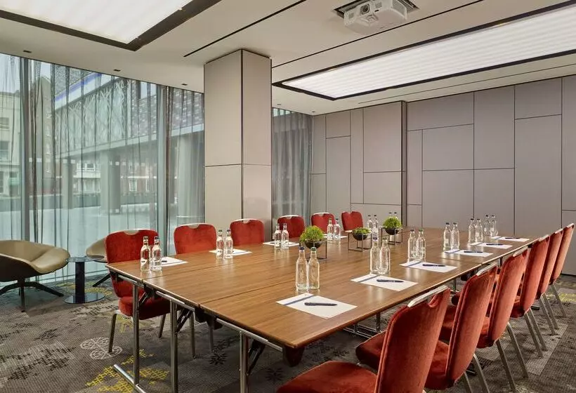 Fotos del hotel Park Plaza London Waterloo:  8