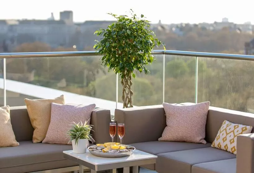 Fotos del hotel Park Plaza London Waterloo:  9