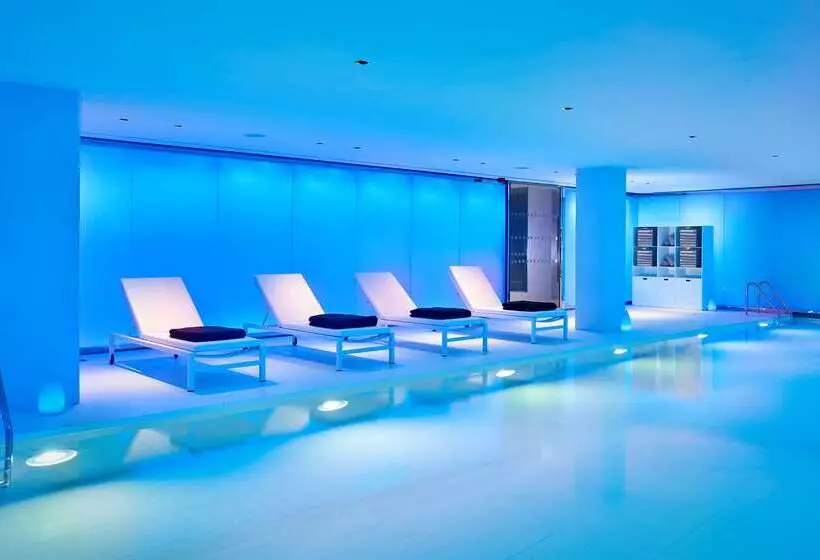 Fotos del hotel Park Plaza London Waterloo:  3