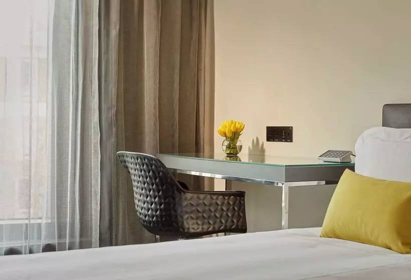 Fotos del hotel Park Plaza London Waterloo:  21
