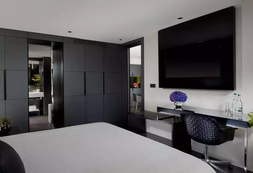 Fotos del hotel Park Plaza London Waterloo:  22