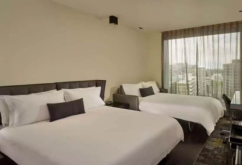 Fotos del hotel Park Plaza London Waterloo:  18
