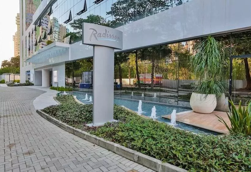 Fotos del hotel Radisson Rio De Janeiro Barra:  11