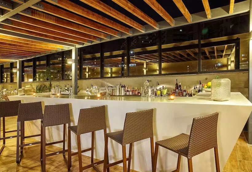 Fotos del hotel Radisson Rio De Janeiro Barra:  7
