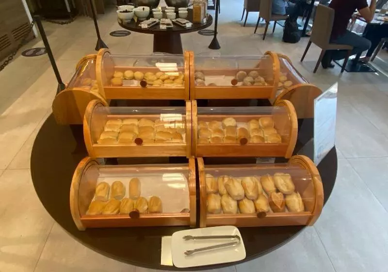 Fotos del hotel Radisson Rio De Janeiro Barra:  25