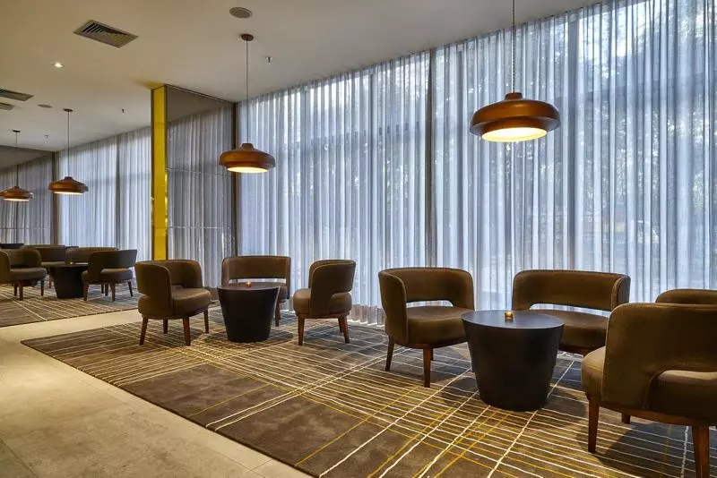 Fotos del hotel Radisson Rio De Janeiro Barra:  12