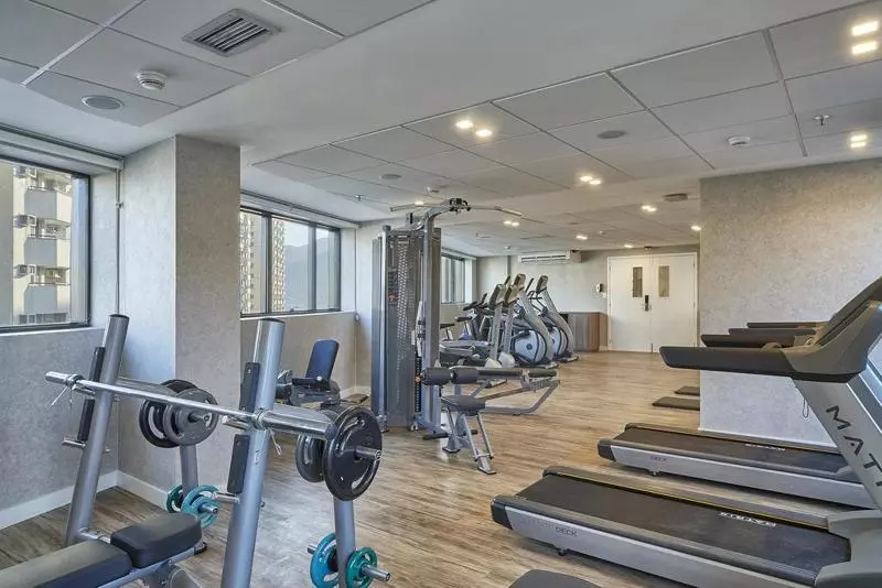 Fotos del hotel Radisson Rio De Janeiro Barra:  5