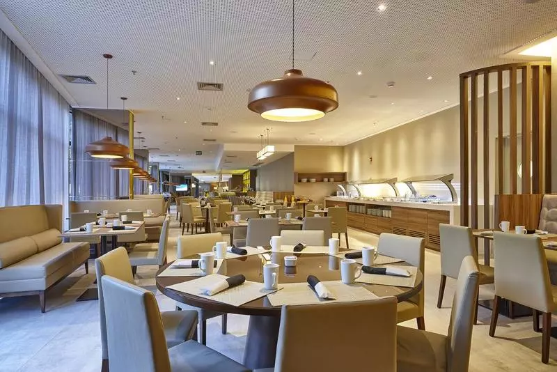 Fotos del hotel Radisson Rio De Janeiro Barra:  19
