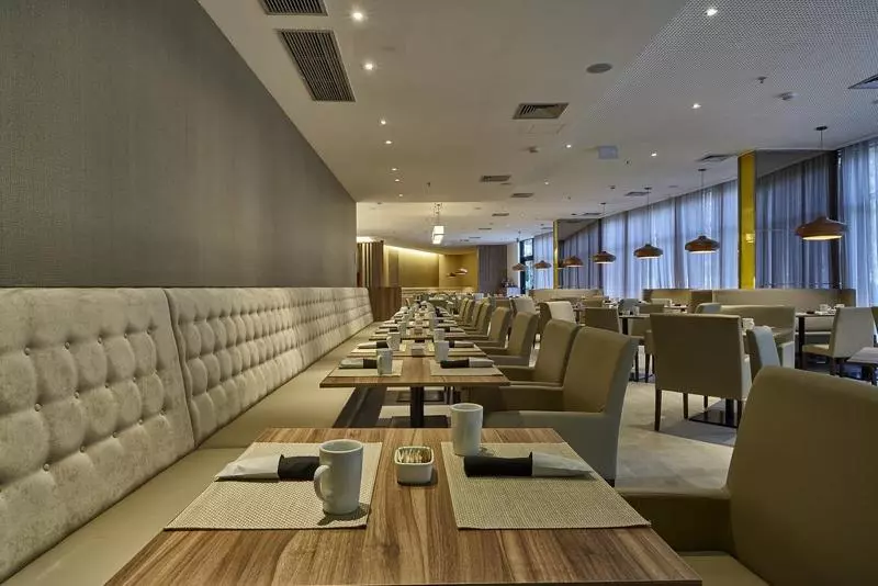 Fotos del hotel Radisson Rio De Janeiro Barra:  14