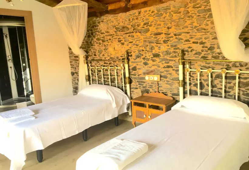 Fotos del hotel Vila Peregrina:  13
