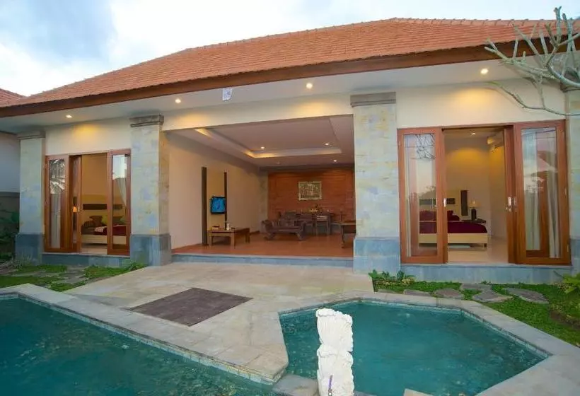 Fotos del hotel Saka Village Ubud:  2