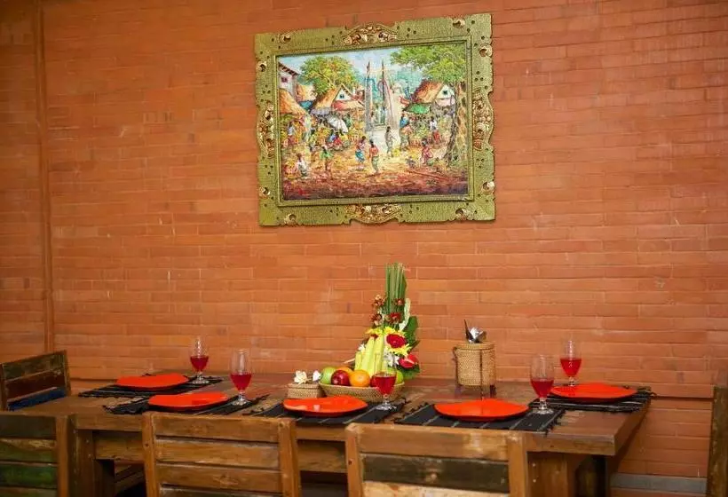 Fotos del hotel Saka Village Ubud:  3