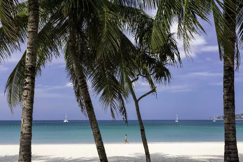 Fotos del hotel The Andaman Beach  Phuket Patong:  8