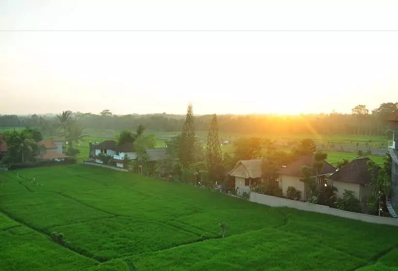Fotos del hotel The Evitel Resort Ubud:  6