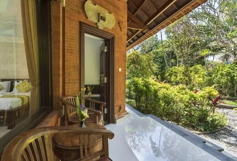 Fotos del hotel Three Brothers Bungalows & Villas:  14