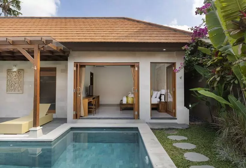 Fotos del hotel Three Brothers Bungalows & Villas:  24