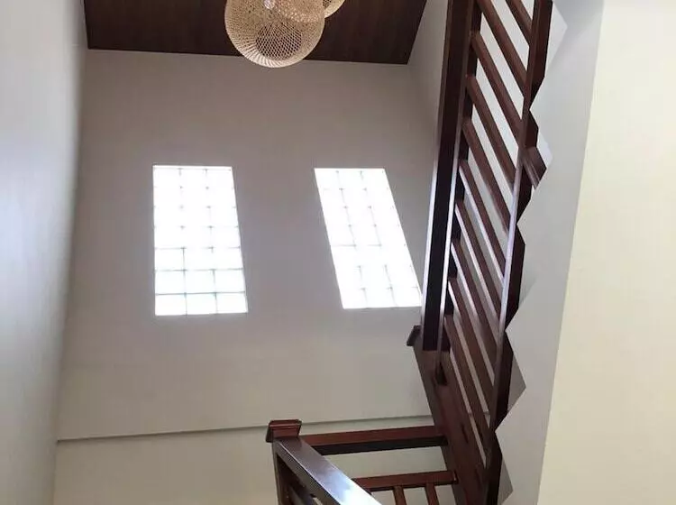 Fotos del hotel Three Brothers Bungalows & Villas:  23