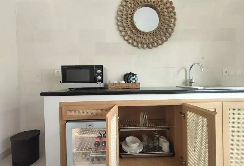 Fotos del hotel Three Brothers Bungalows & Villas:  7