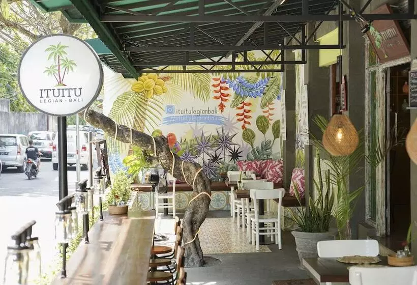 Fotos del hotel Three Brothers Bungalows & Villas:  17