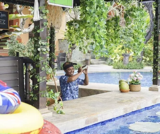 Fotos del hotel Three Brothers Bungalows & Villas:  5
