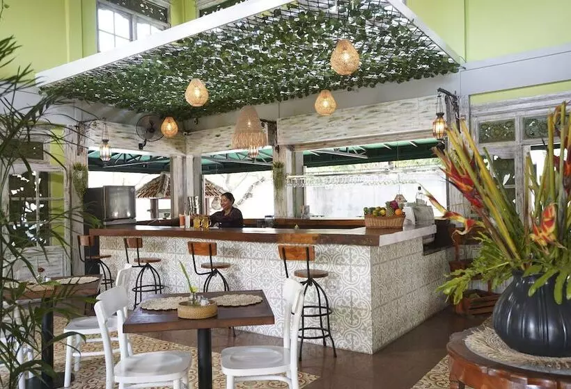 Fotos del hotel Three Brothers Bungalows & Villas:  13